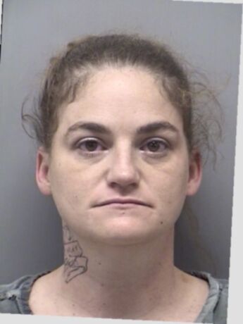 Tracy Lynn Mosley
