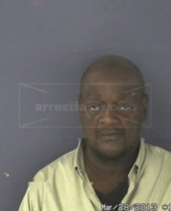 Ernest Jackson