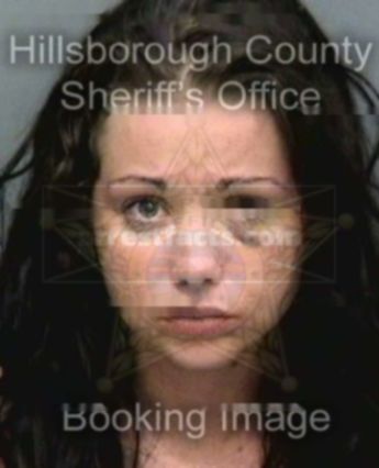 Megan Nicole Barnes