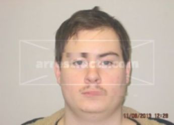 Justin Myers