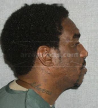 Corey Omar Brown