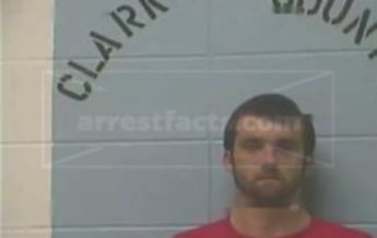 Mark Anthony Darosett