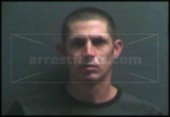 Nicholas William Buchanan
