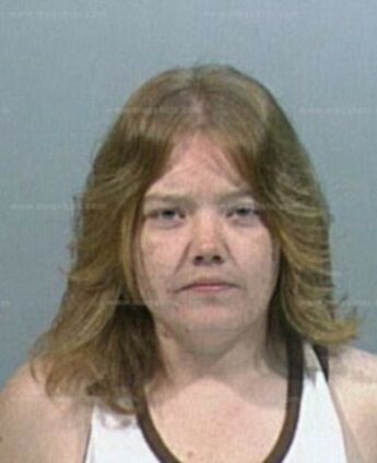 Christine Michelle Clawson