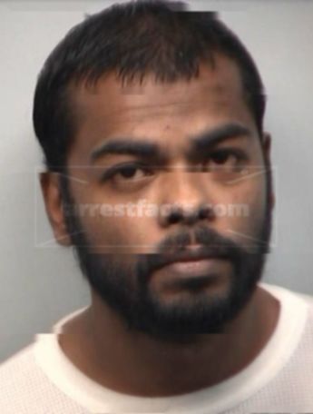 Javin Teekasingh
