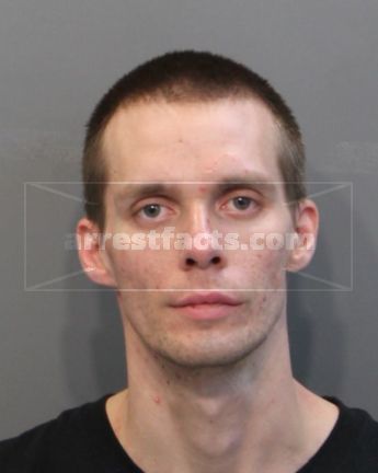 Lucas Aaron Dobbs