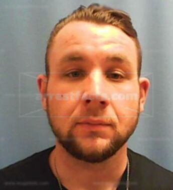 Brenton Matthew Anderson
