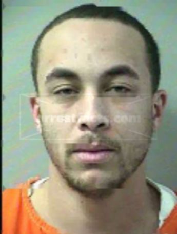 Jeffery Jay Osborne