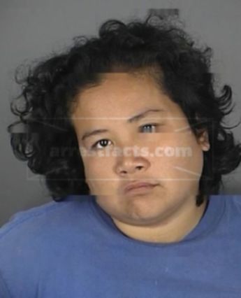 Leann Ruth Brown