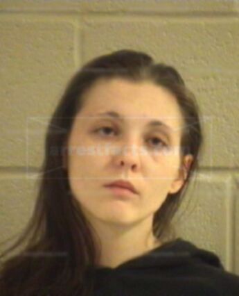 Courtney Marie Dalton
