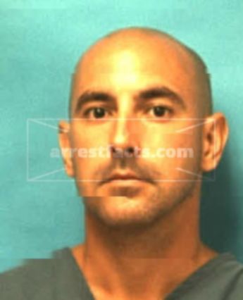 Matthew Aubie Jordan