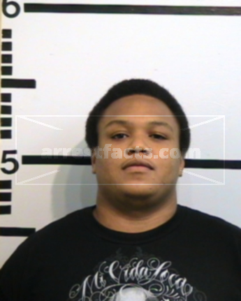 De'angelo Warren