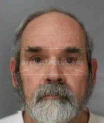 Robert Stanley Morton