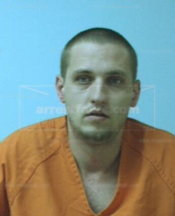 Brandon James Knecht