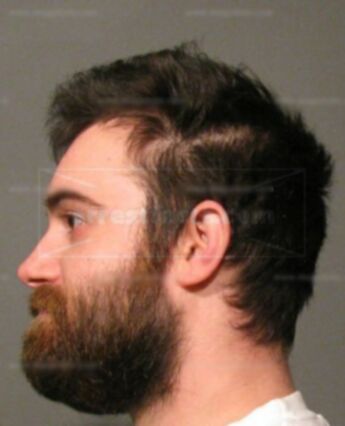 Jesse James Bogart