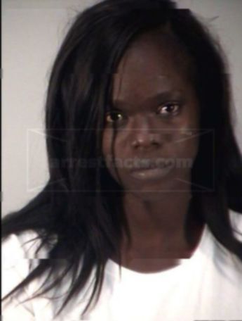 Crateshia N Graham