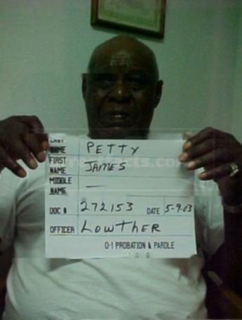 James Petty