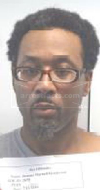 Jerome Darnell Henderson