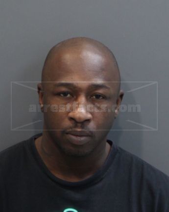 Torrence Dewayne Sivels