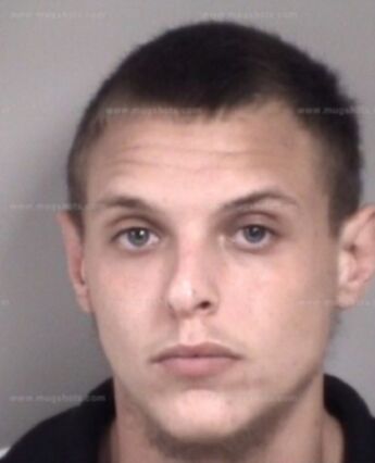 Trent Jacob Thomas