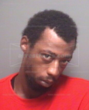 Bernard Obrian Driskell