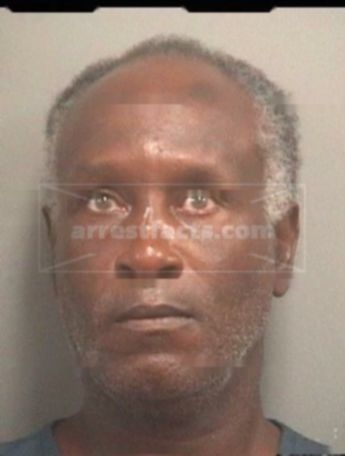 Eric Lavon Hayes