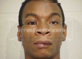 David Jermaine Robinson