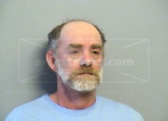 Edward Allman Blackwell