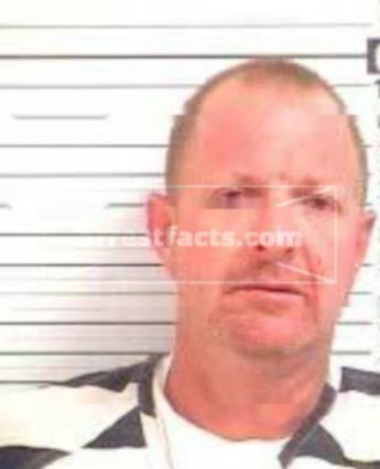 Benjamin Dwight Carpenter