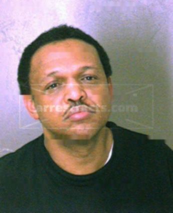 Leon Woods
