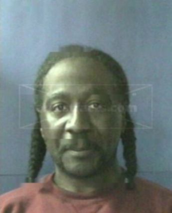 Albert Scott Jr.