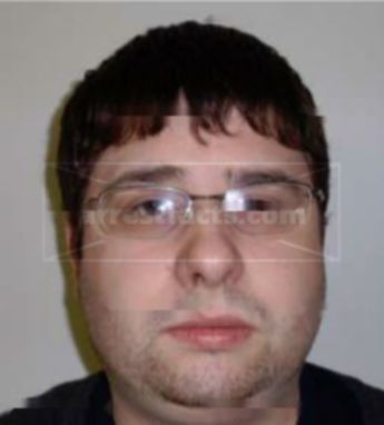 Nicholas James Kieper