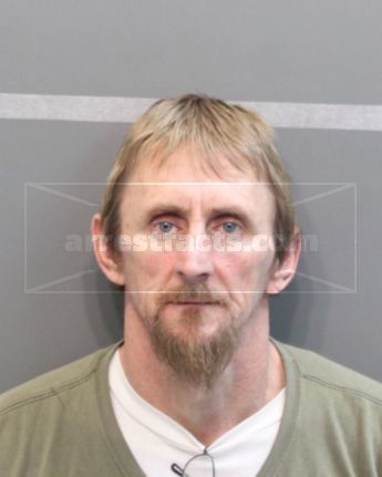 Randy Lee Skiles