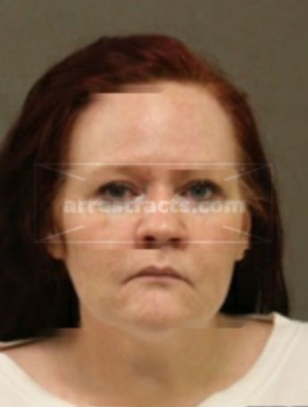 Brandy Dawn Smith