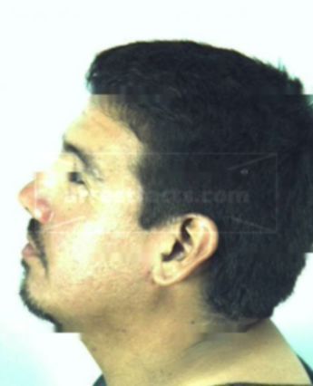 Jose Antonio Gonzales