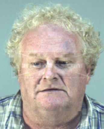 Steven Michael Ostrander