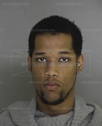 Jonathan Vanshay Brown
