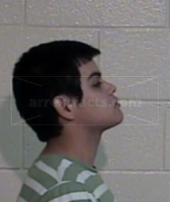 David Jr Rodriguez Hernandez