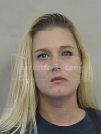 Shayla M Olson