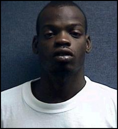Jerome Mitchell