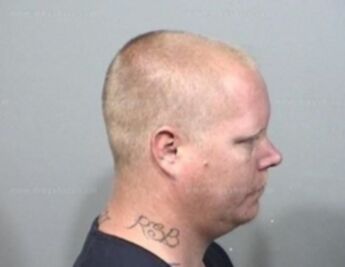 John Craig Burkett