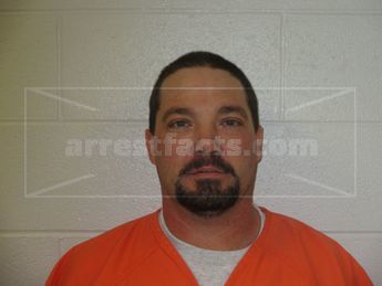 Kevin Ray Bowers