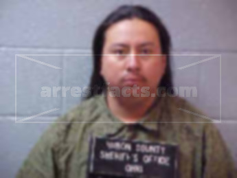 Antelmo Nmn Mendez-Lopez