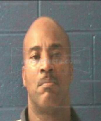 Anthony Bernard Kilgore