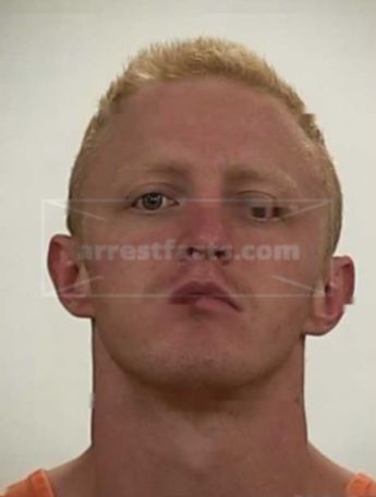 Tyler Wayne Fuller
