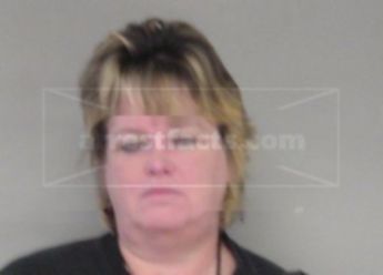Pamela S Blanchard