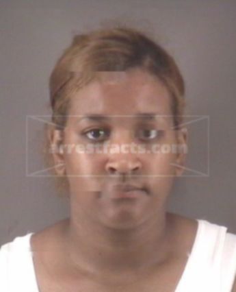 Tamaira Latrice Deering