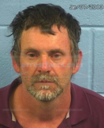 Jerry Wayne Weaver