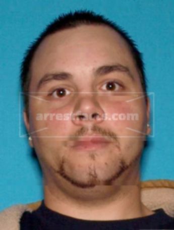 Christopher Robert Meadows