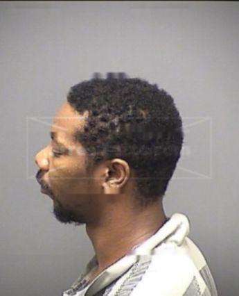 Javar Devon Eury